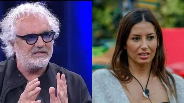 Flavio briatore elisabetta gregoraci risposarlo