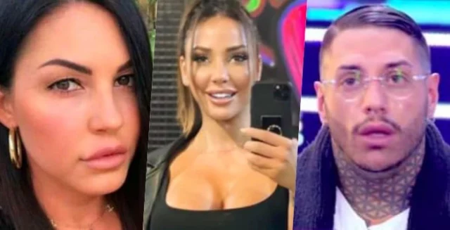 Francesco Chiofalo ed Eliana Michelazzo hanno denunciato Selvaggia