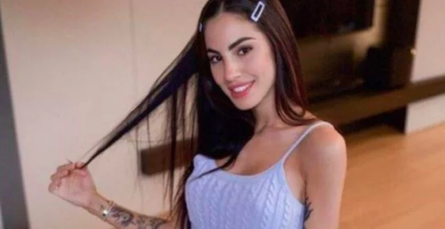 Giulia De Lellis al centro della polemica per alcune foto hot: l'accaduto