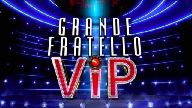 Grande Fratello Vip