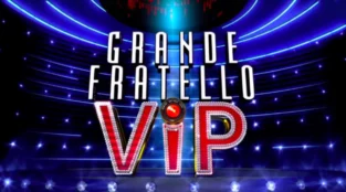 Grande Fratello Vip