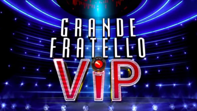 Grande Fratello Vip