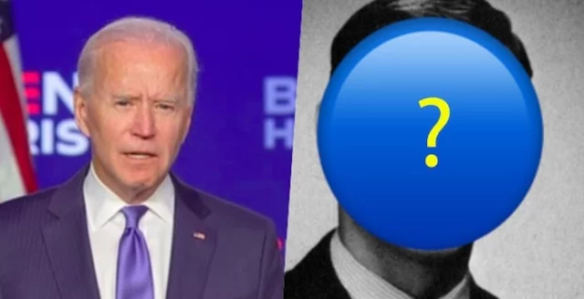 Le foto di Joe Biden da giovane: ecco com'era da ragazzo