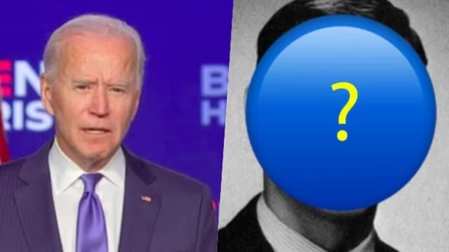 Le foto di Joe Biden da giovane: ecco com'era da ragazzo