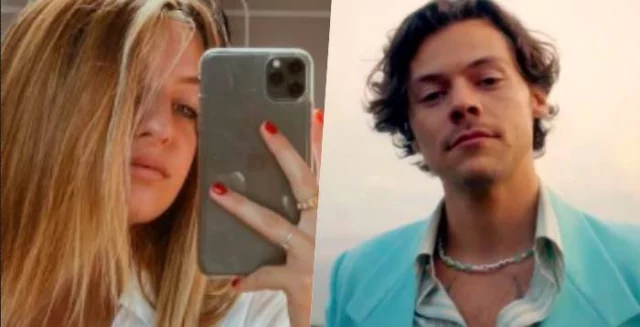 Marta Losito di nuovo nella bufera per le frasi su Harry Styles (VIDEO)