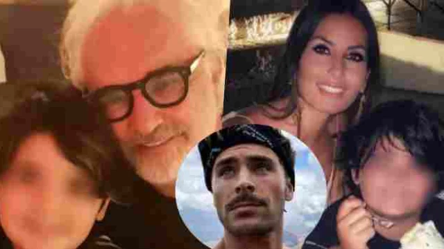 Nathan Falco Briatore a Dubai in compagnia di... Zac Efron (FOTO)