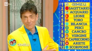 Oroscopo Paolo Fox: classifica settimana 2, 3 e 8 novembre 2020