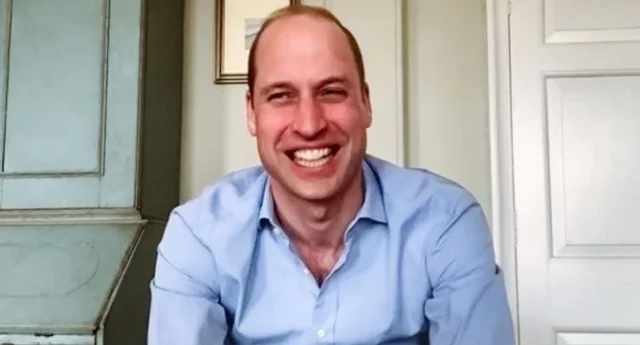 Il Principe William ha avuto il Covid: "ha lottato per respirare"