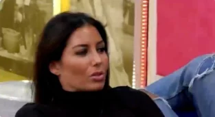 Elisabetta Gregoraci lascerà il Grande Fratello Vip 5? Parla lei