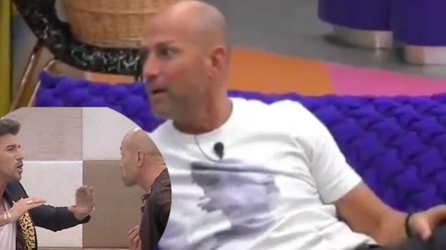 Stefano Bettarini ricorda la nomination di Andrea Damante (VIDEO)