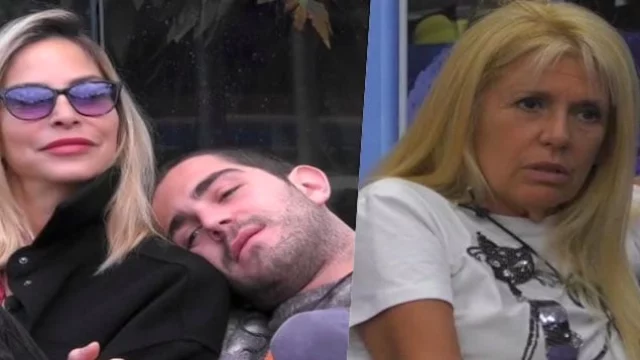 Tommaso Zorzi e Stefania attaccano il comportamento di Maria Teresa