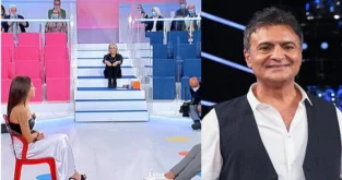 Agostino Penna parla del cambio sigla a Uomini e donne