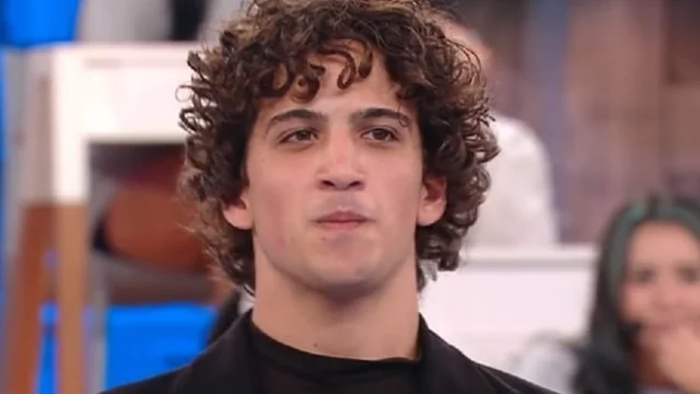 Chi è Riccardo Guarnaccia di Amici 20? Età, biografia e Instagram