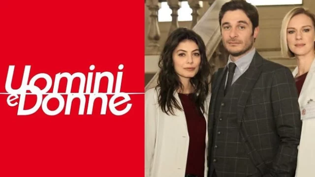 Gianluca Scuotto: dal Trono Over di Uomini e donne a L'Allieva di Rai Uno