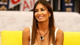 Elisabetta Gregoraci svela quando lascerà la casa del GF Vip 5