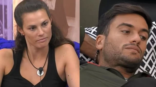 Pierpaolo Pretelli ha una crisi allergica: colpa di Dayane Mello? (VIDEO)