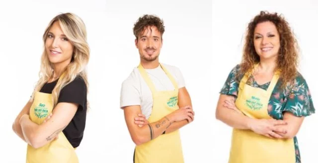 Bake Off Italia 8: chi sarà il vincitore? I sondaggi