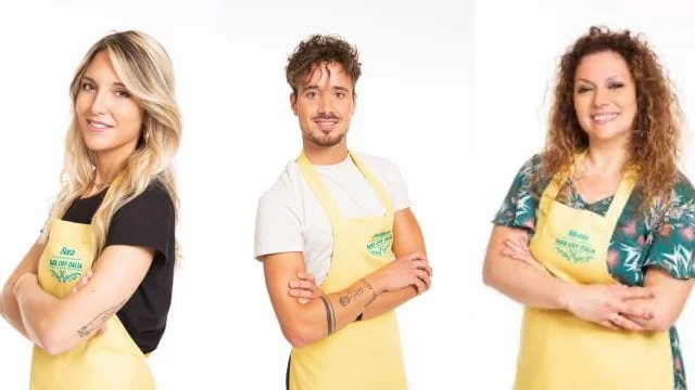 Bake Off Italia 8: chi sarà il vincitore? I sondaggi