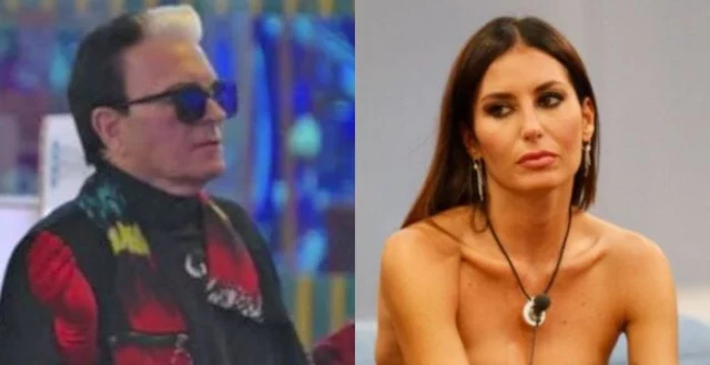 Cristiano Malgioglio chiama Elisabetta con un altro nome: il video epico