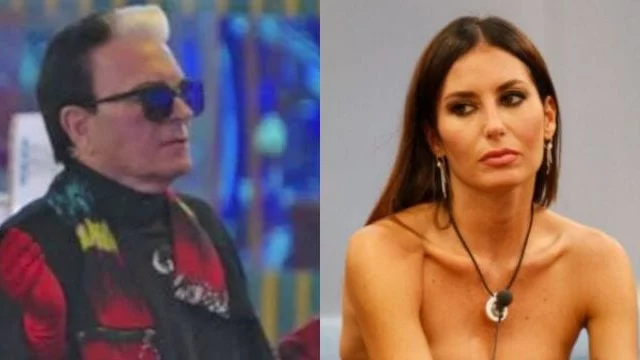 Cristiano Malgioglio chiama Elisabetta con un altro nome: il video epico