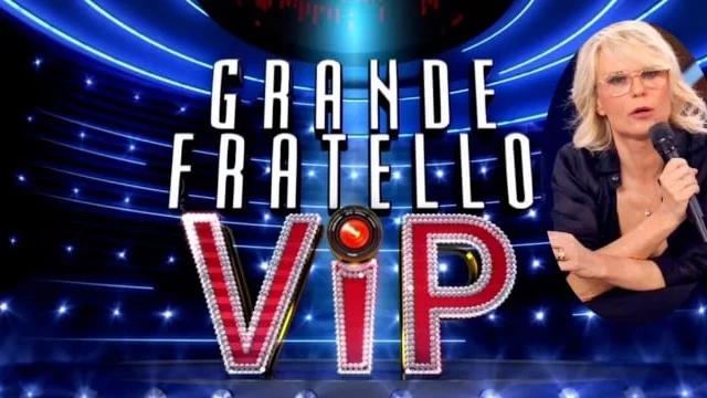 Grande Fratello Vip 5: arriva un ciclone dei programmi di Maria De Filippi