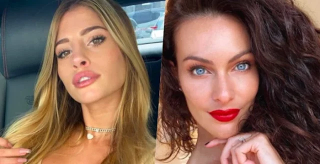 Chiara Nasti lancia una frecciatina a Paola Turani? (FOTO)