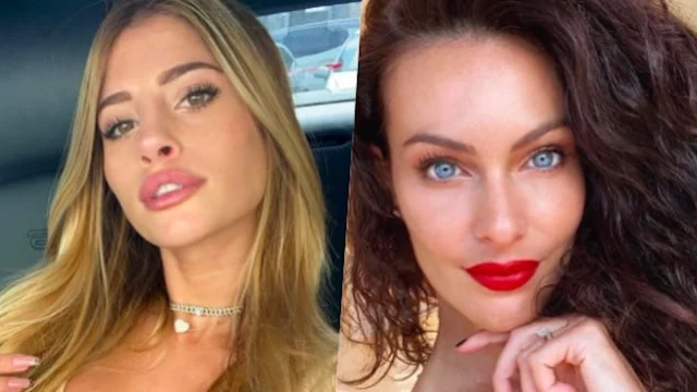 Chiara Nasti lancia una frecciatina a Paola Turani? (FOTO)