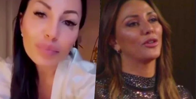 Eliana Michelazzo al veleno contro Selvaggia Roma: le accuse (VIDEO)