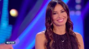 Elisabetta Gregoraci fa chiarezza sui flirt avuti in passato