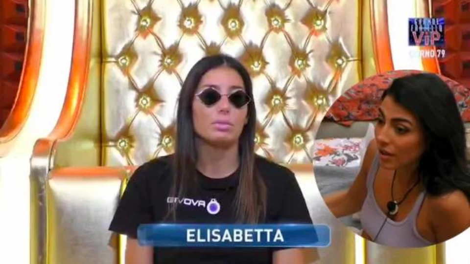 Elisabetta Gregoraci svela ulteriori dettagli di Giulia in Sardegna (VIDEO)