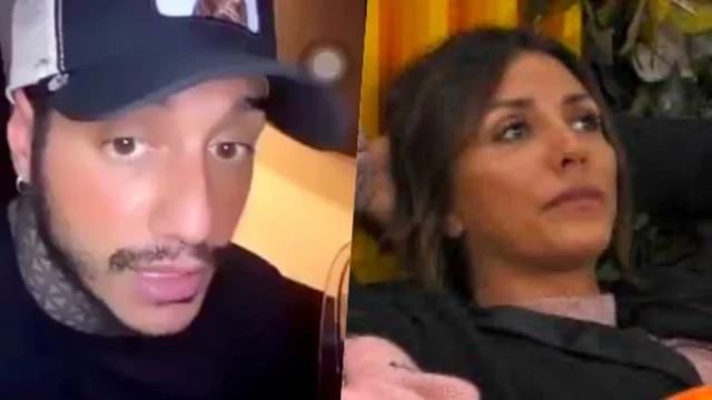 Francesco Chiofalo smentisce tutti i racconti della sua ex Selvaggia Roma