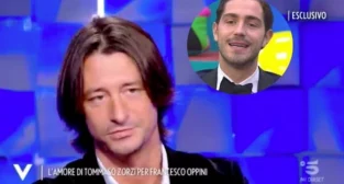 Francesco Oppini rivela come si comporterà con Zorzi dopo il GF Vip