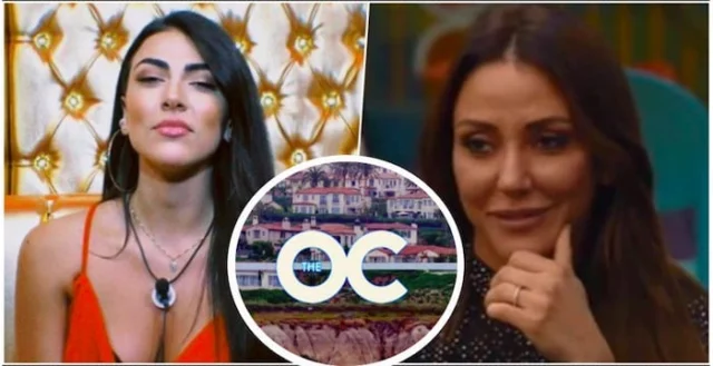 Giulia Salemi e Selvaggia pazze di The O.C: la Roma fa una confessione