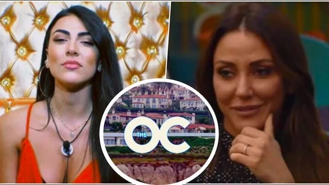 Giulia Salemi e Selvaggia pazze di The O.C: la Roma fa una confessione