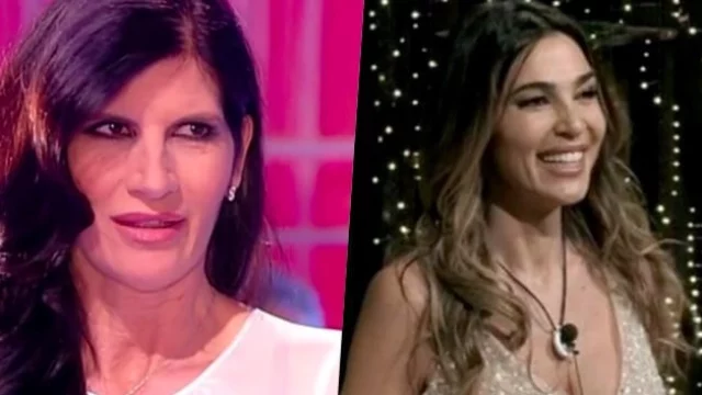 Pamela Prati si scaglia contro Cecilia Capriotti e fa una richiesta al GF Vip