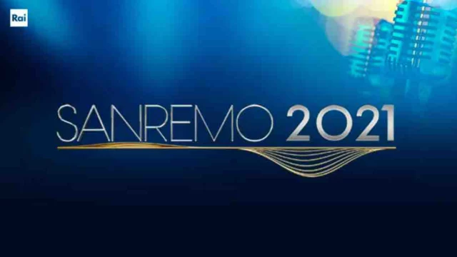 Sanremo 2021