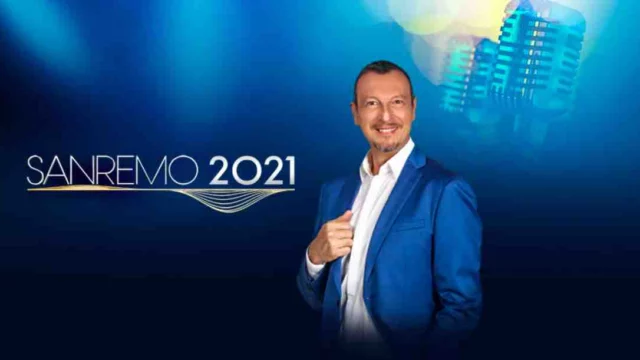 Sanremo 2021