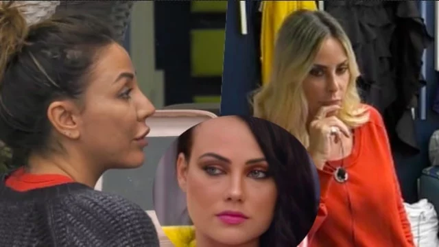 Selvaggia Roma difende Stefania e nutre dubbi su Rosalinda (VIDEO)