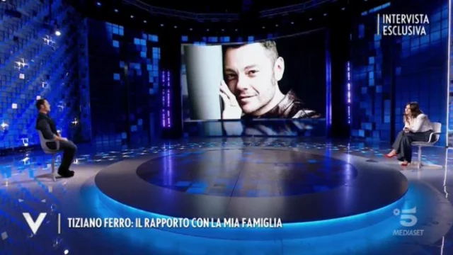 Tiziano Ferro