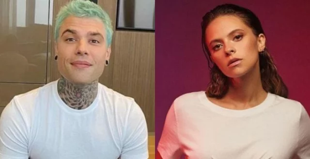 Fedez a Sanremo 2021 con Francesca Michielin? Il gossip insistente