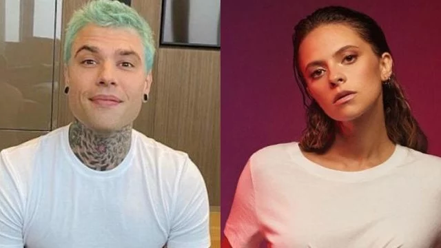 Fedez a Sanremo 2021 con Francesca Michielin? Il gossip insistente