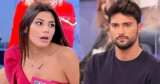 Beatrice Buonocore manda una frecciatina a Davide Donadei? (FOTO)