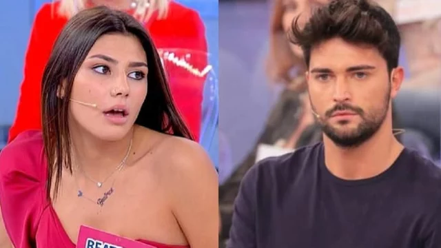 Beatrice Buonocore manda una frecciatina a Davide Donadei? (FOTO)