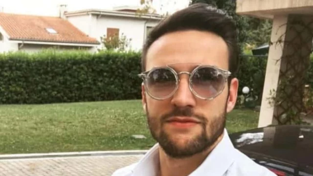 Chi è Andrea Zenga? Età, fidanzata, padre e Instagram