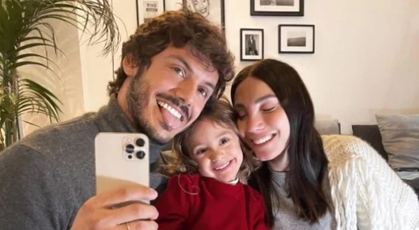 Chicca e Giovanni del Grande Fratello in attesa del secondo figlio