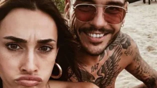 Sonia Lorenzini svela perché ha lasciato Federico Piccinato al GF Vip