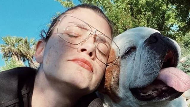 Emma Marrone dice addio al suo cane con un toccante post sui social