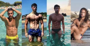 Mister Italia 2020: i concorrenti più belli del concorso (FOTO)