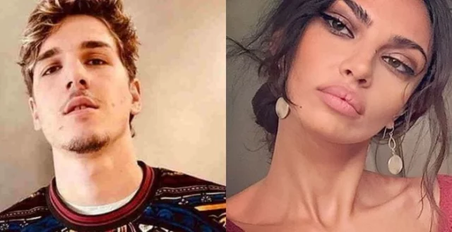 Nicolò Zaniolo aspetta un figlio dall'ex ma sta con la Ghenea: lei smentisce