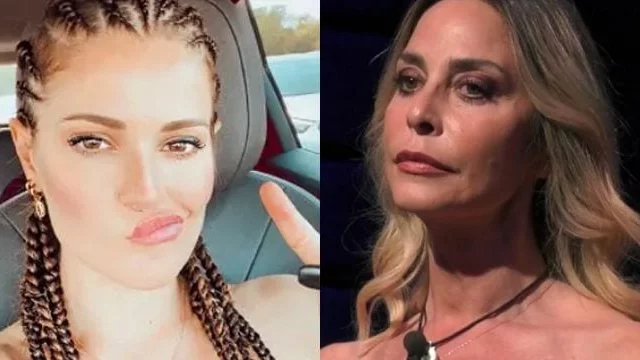 Giulia Elettra Gorietti attaccata dopo lo scontro con Stefania: la reazione